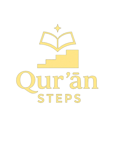 QuranSteps logo