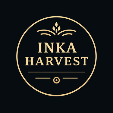 Inkaharvest logo