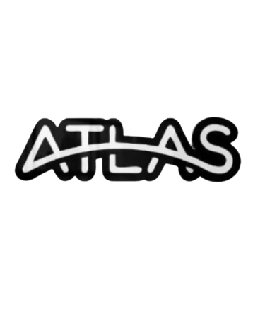 Atlas Representações logo