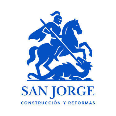 SAN JORGE CONSTRUCCION Y REFORMAS logo