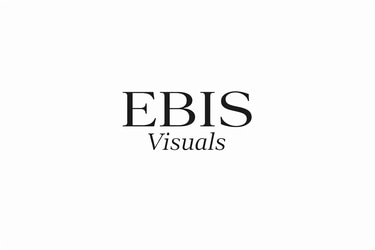 EBIS Visuals logo