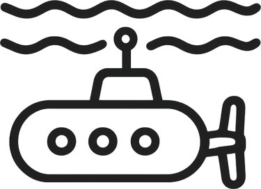 Subsea ROV Solutions logo