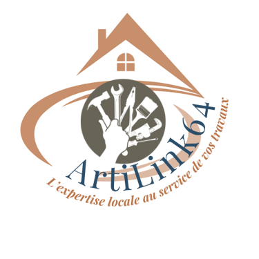 artilink64 logo
