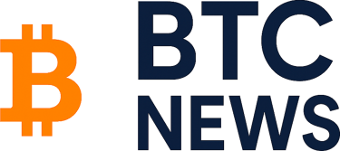 BTC News logo
