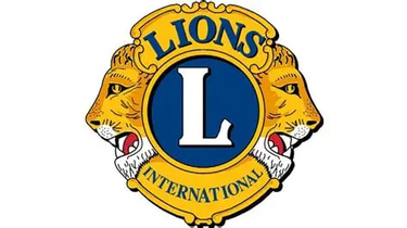 Lions Club Khanewal logo