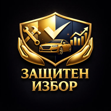 Zashtiten Izbor logo