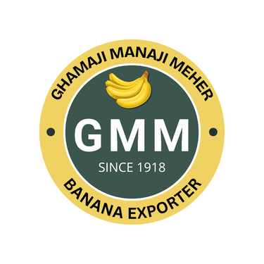 GMM Fruits logo