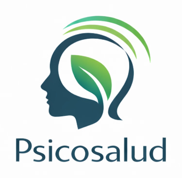 Psicosalud logo