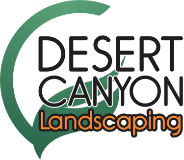DESERT CANYON LV logo