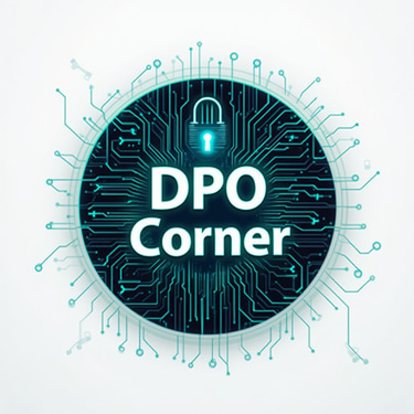 DPO Corner logo
