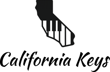California Keys logo