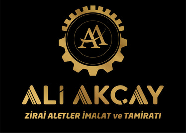 ALİ AKÇAY ZİRAİ ALETLERİ logo