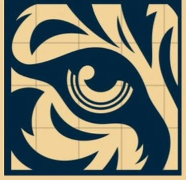 Ojo de Tigre logo