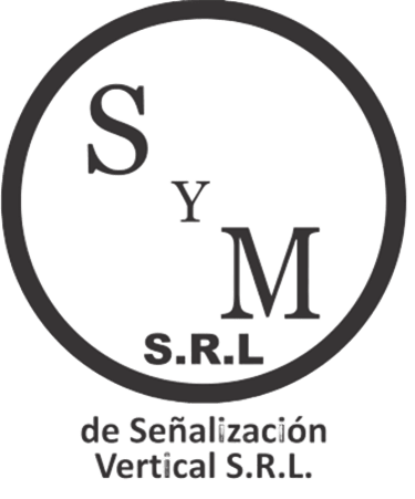 SEÑALES Y MOJONES logo
