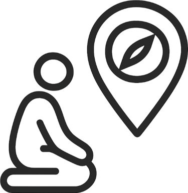 Qiblahprayer.com logo