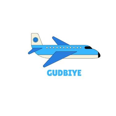 gudbiye logo
