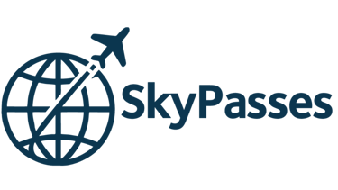 Sky Passes logo