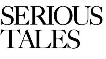 SERIOUS TALES logo