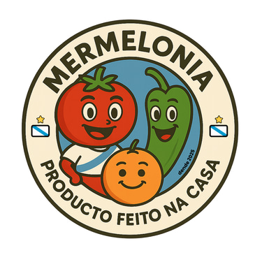Mermelonia logo