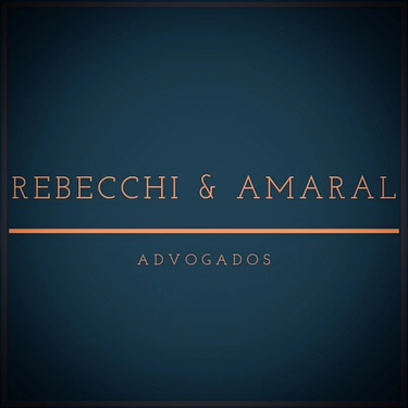 REBECCHI & AMARAL ADVOGADOS logo