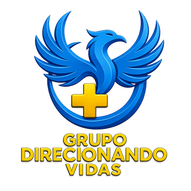 Grupo Direcionando Vidas logo