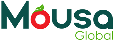 Mousa Global logo