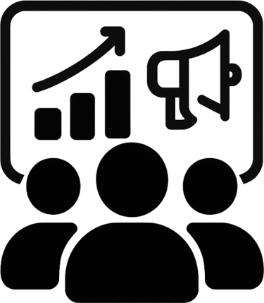 RD Assessoria DigitalMkt logo