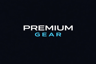 Premium Gears logo