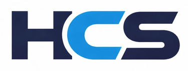 Hetvik Corporate Solutions logo