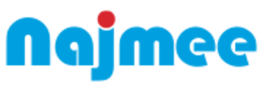 Najmee logo