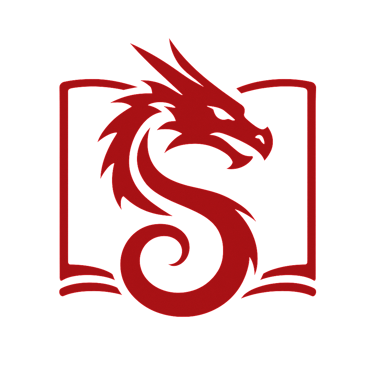 I racconti del Rosso logo