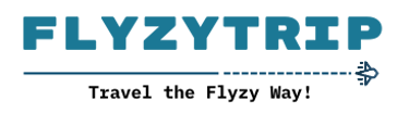 FlyzyTrip logo