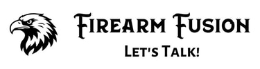 Firearm Fusion logo
