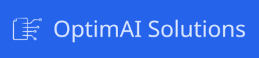 OptimAI Solutions logo