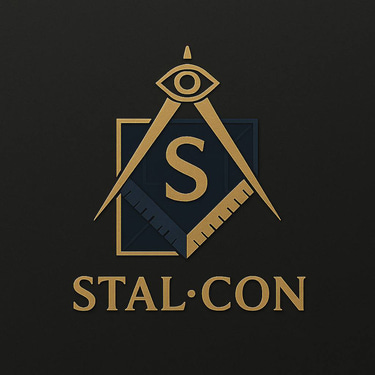 STALCON logo