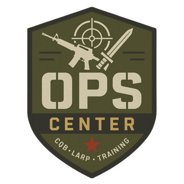 OPS Center logo