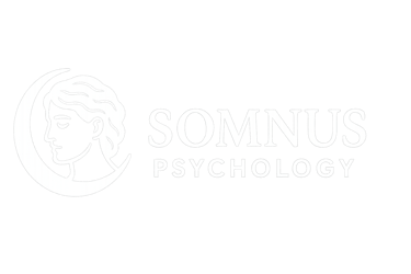 Somnus Psychology logo