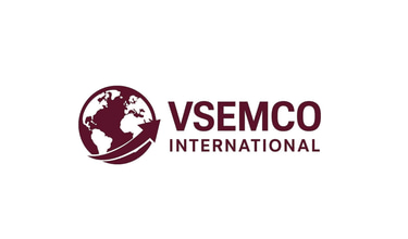 VSEMCO International logo