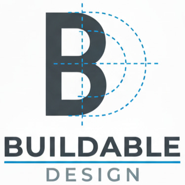 buildable-design logo
