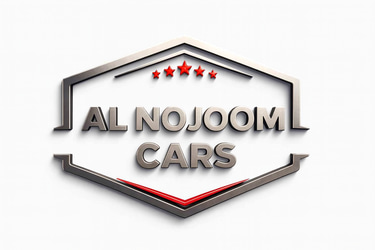 Al Nojoom Cars logo