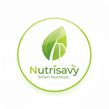 Nutrisavy logo