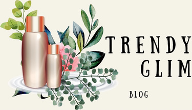 Trendy Glim logo
