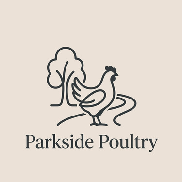 Parkside Poultry logo