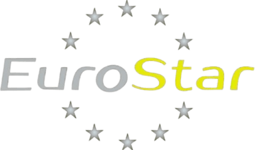 EuroStar Fretamento logo