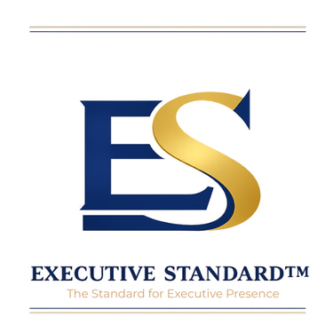 EXECUTIVE STANDARD JAMAICA logo