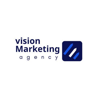 vision marketing logo