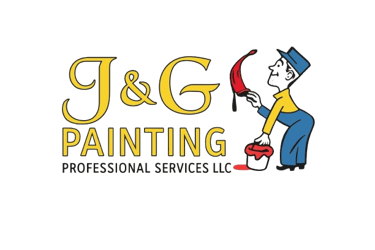 J&G Painting LLC logo