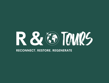 R & O Tours logo