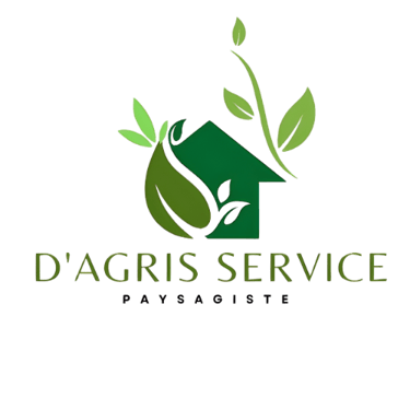  D'AGRIS SERVICE logo