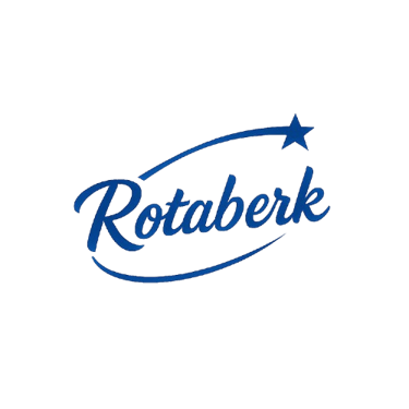 Rotaberk Ajans logo